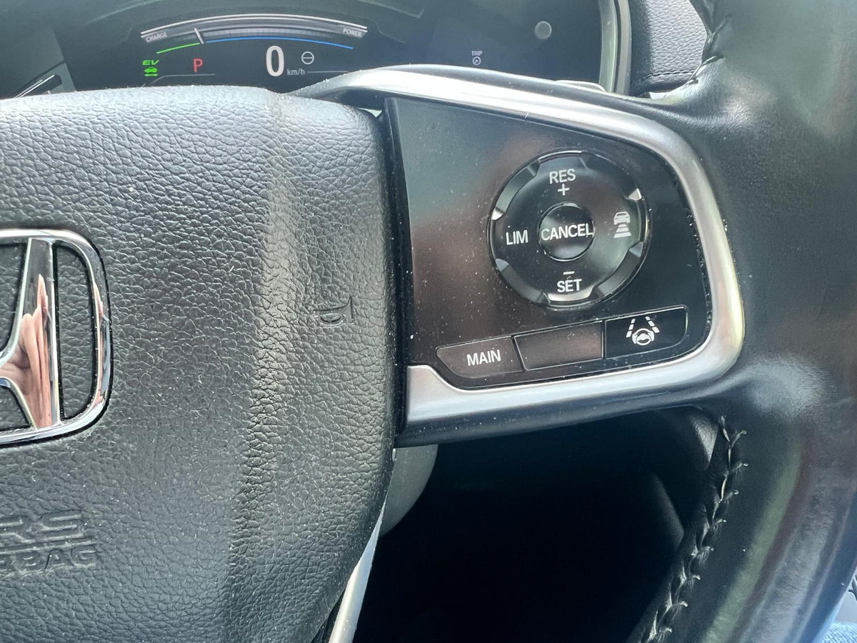 Honda CR-V 2.0 e:HEV Elegance — foto 24
