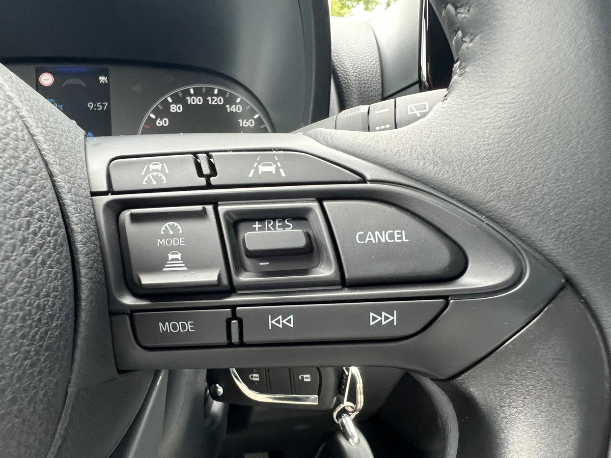 Mazda 2 Hybrid Hybrid 1.5 Centre-line — foto 24