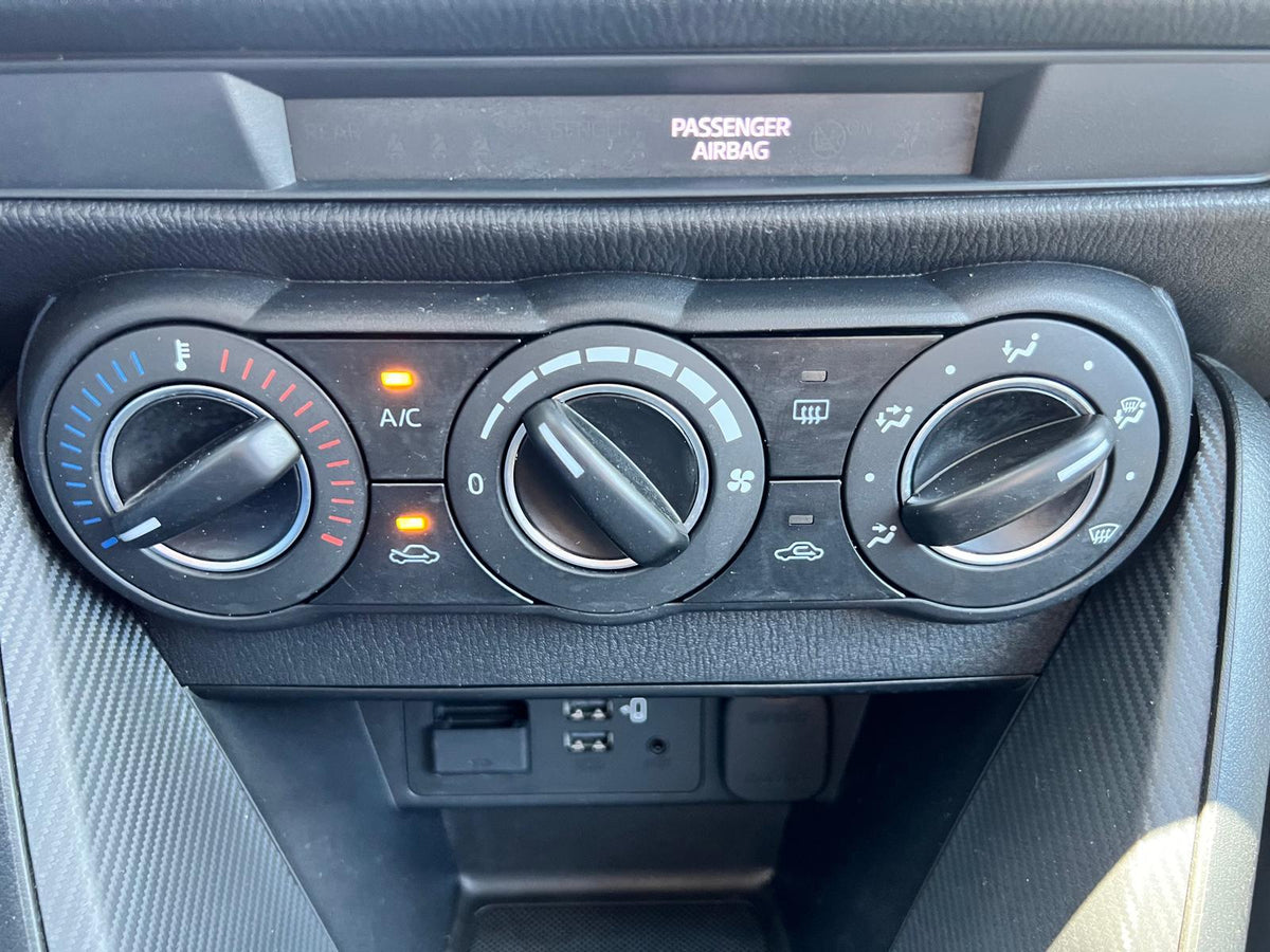Mazda 2 1.5 Skyactiv-G Sportive — foto 24