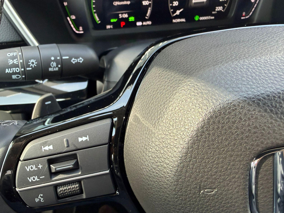 Honda CR-V 2.0 e:PHEV Elegance Tech — foto 24