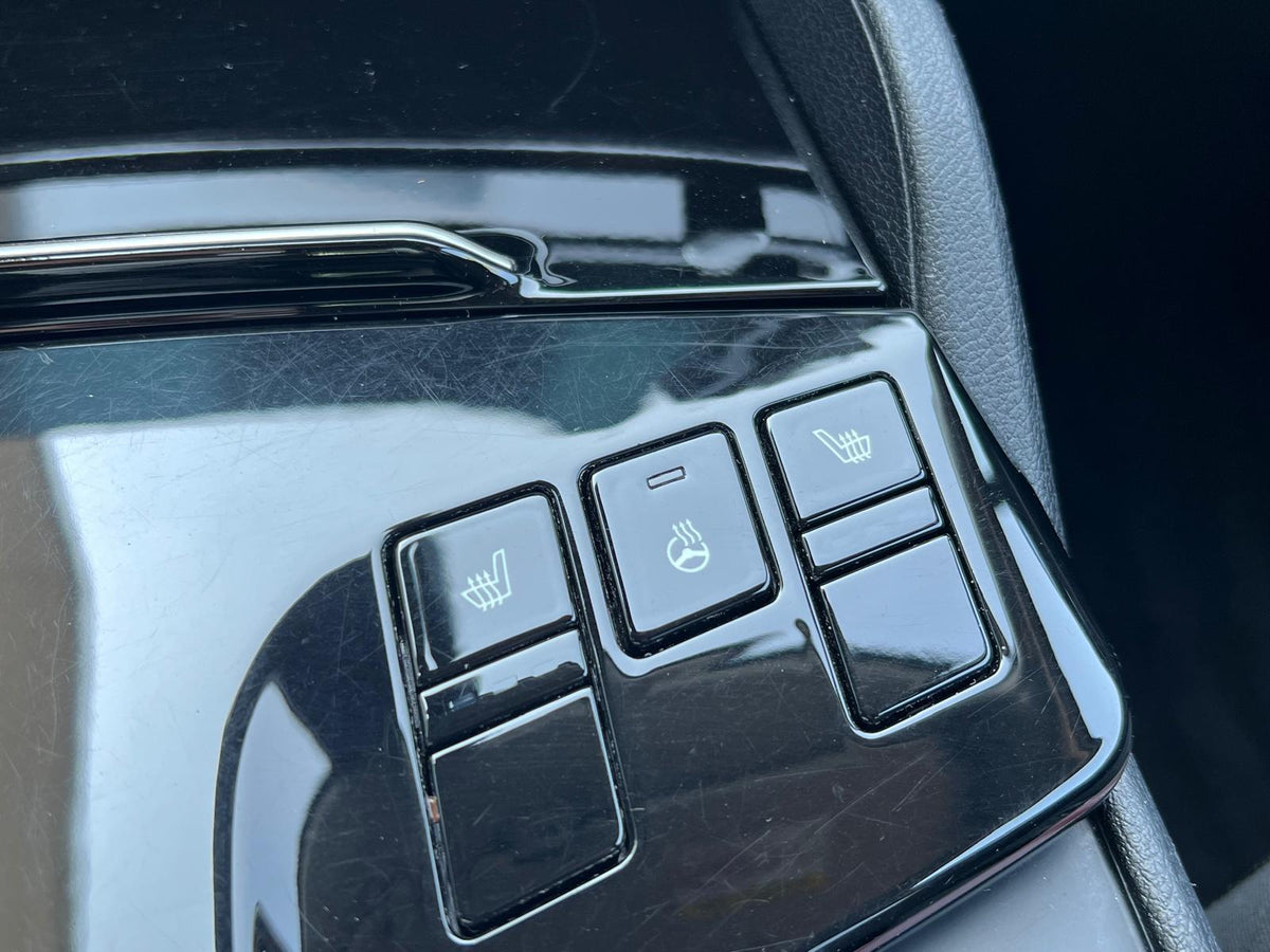 Kia Sportage 1.6 T-GDi Plug-in Hybrid AWD DynamicLine — foto 24