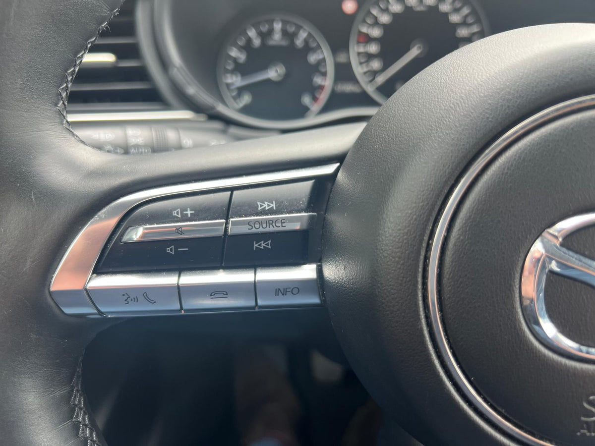 Mazda CX-30 2.0 e-SkyActiv-X M Hybrid Luxury — foto 24