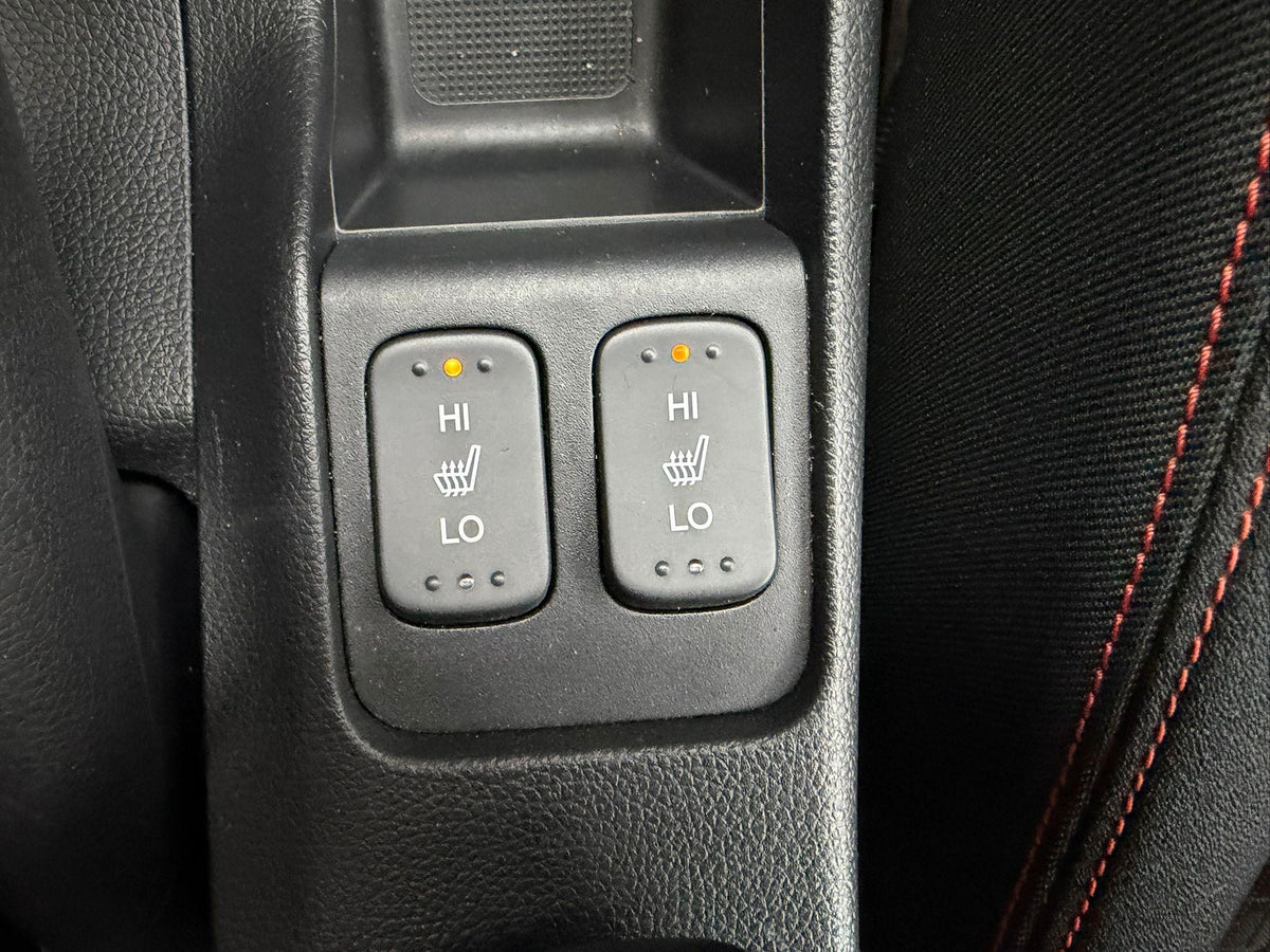 Honda Jazz 1.5 i-VTEC Dynamic — foto 24