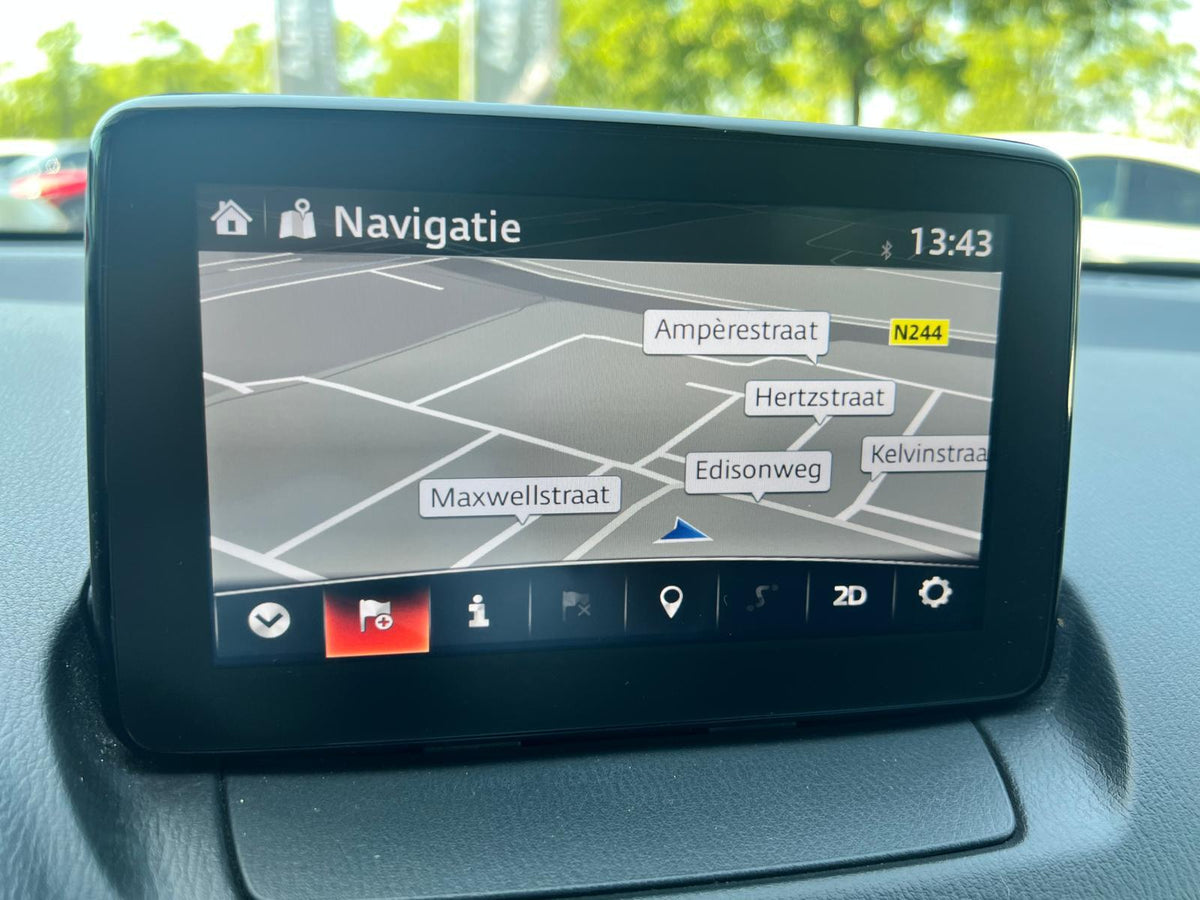 Mazda 2 1.5 Skyactiv-G Sport Selected — foto 24