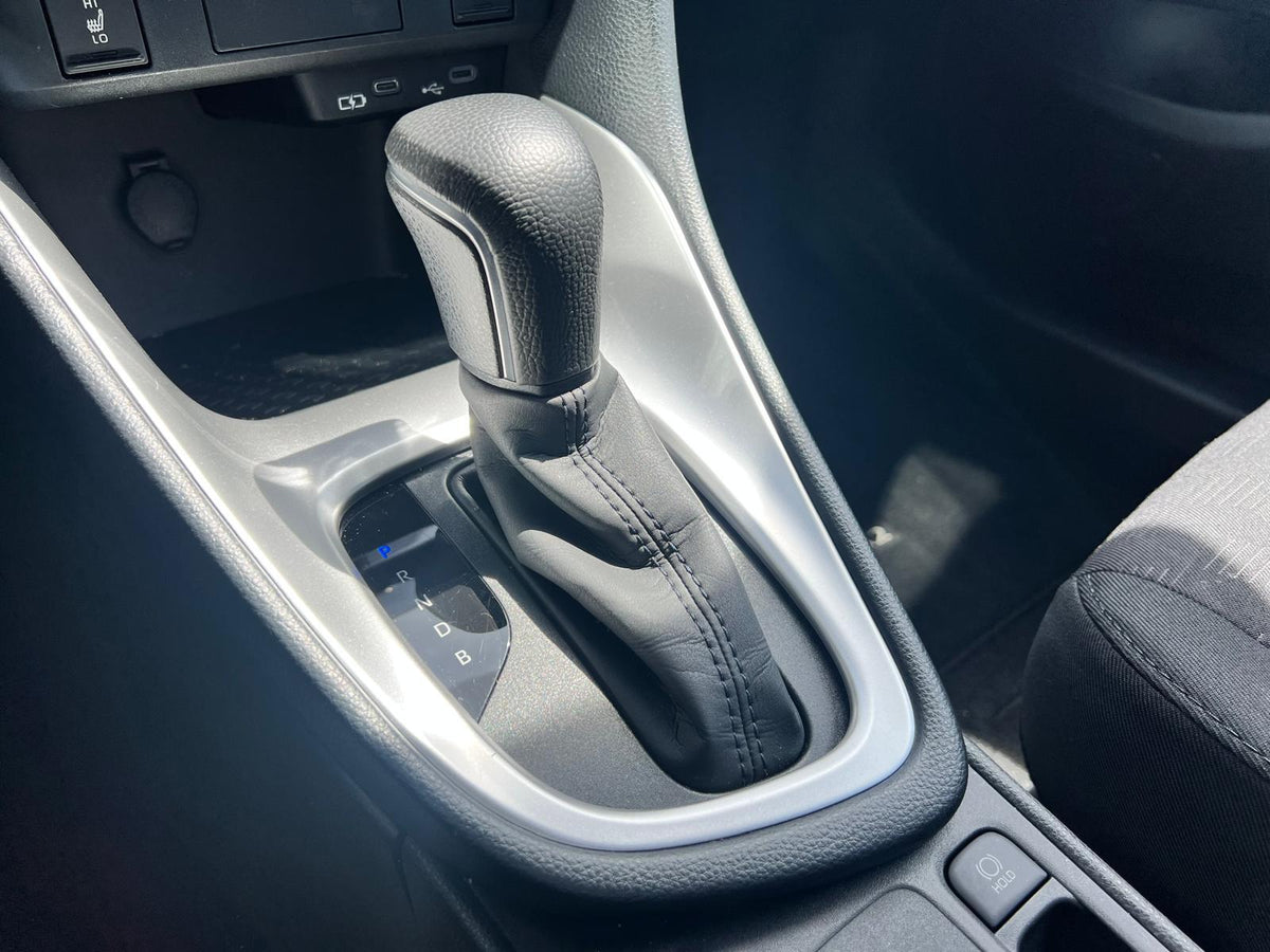 Mazda 2 Hybrid 1.5 Centre-line AUTOMAAT — foto 24