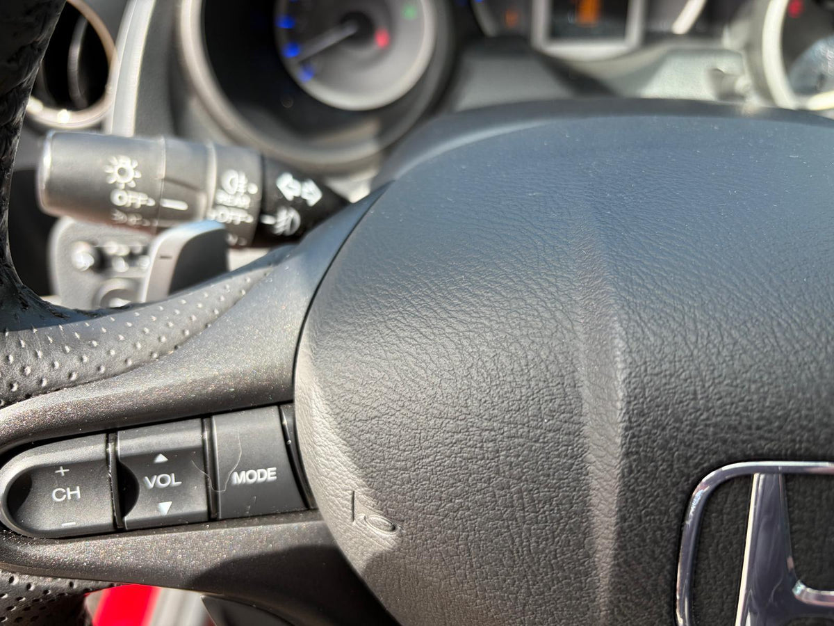Honda Jazz 1.4 Hybrid Business Mode + — foto 24