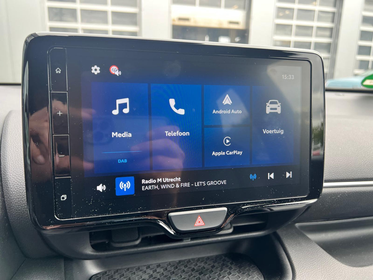 Mazda 2 Hybrid Hybrid 1.5 Homura — foto 24