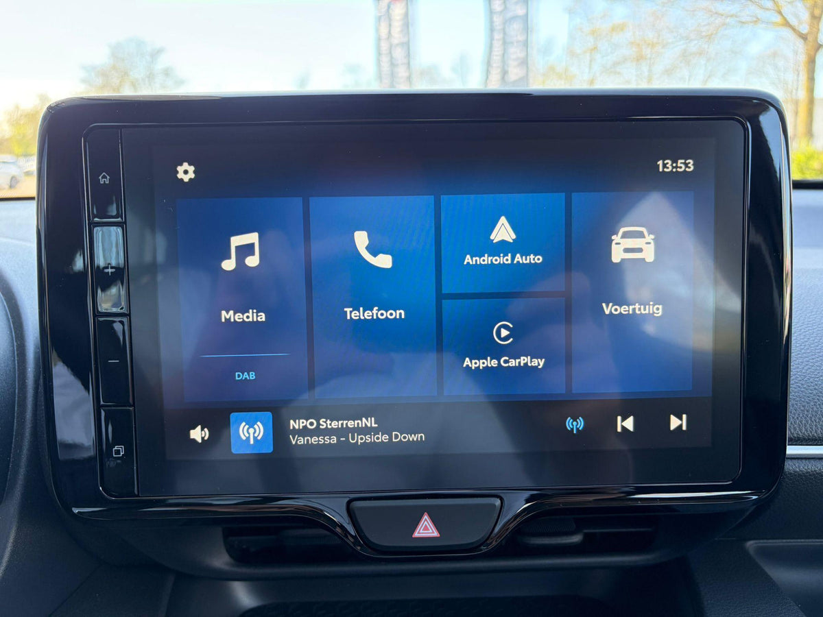 Mazda 2 Hybrid Hybrid 1.5 Centre-line — foto 24