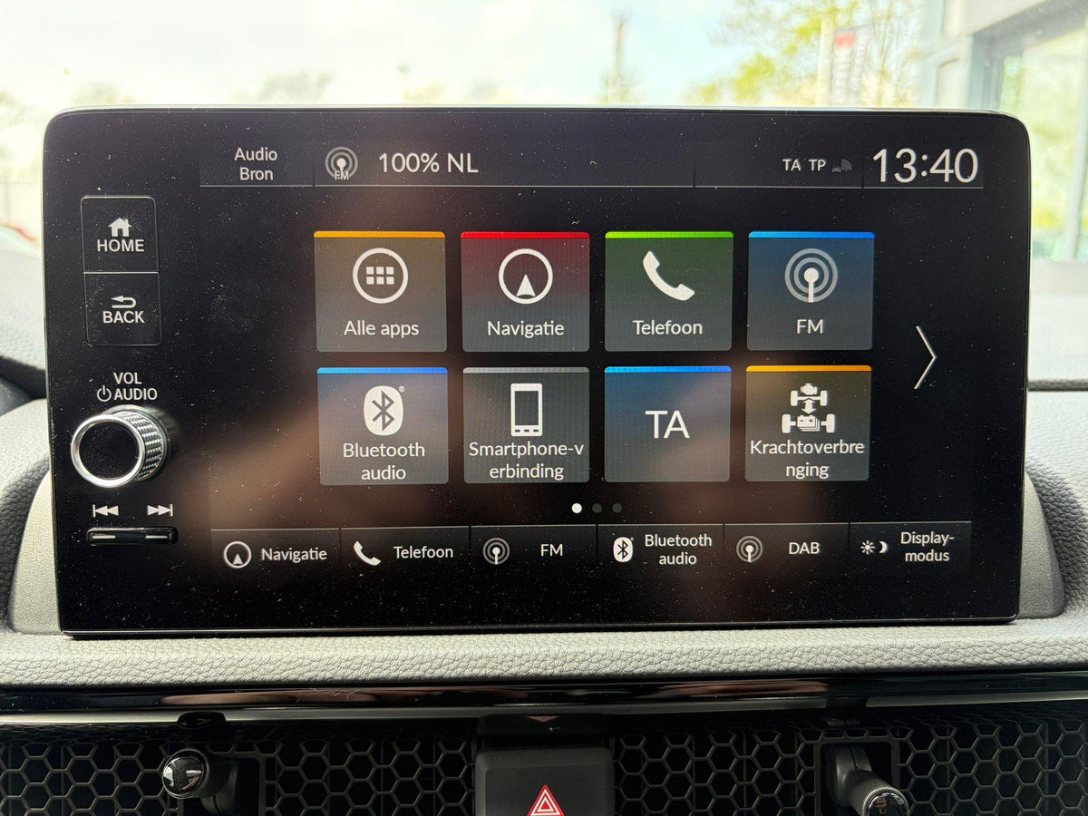 Honda CR-V 2.0 e:HEV Elegance FULL HYBRID 184pk — foto 24