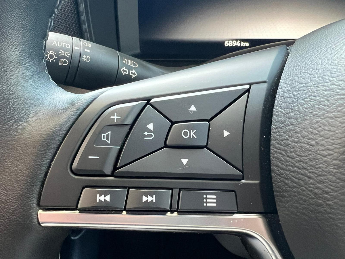 Nissan Juke 1.6 Hybrid N-Sport — foto 24