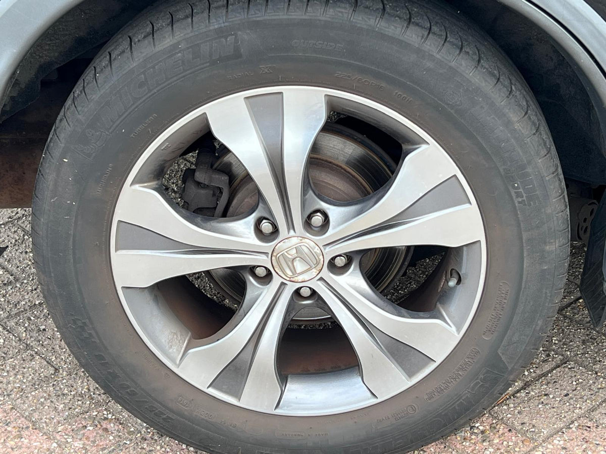 Honda CR-V 2.0 AWD Executive — foto 24