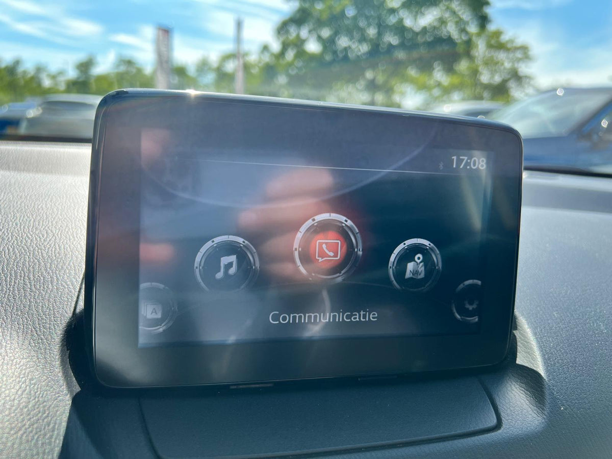 Mazda 2 1.5 Skyactiv-G Style Selected — foto 24