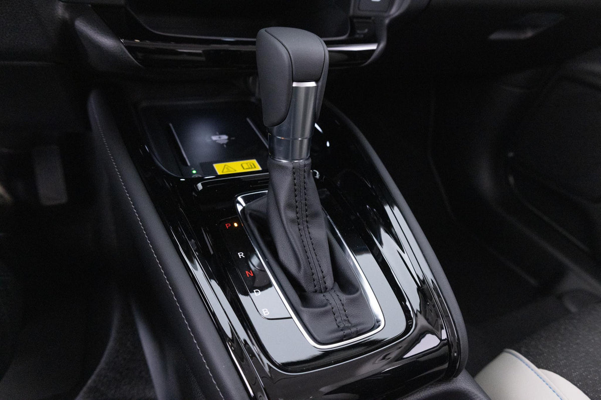 Honda HR-V 1.5 e:HEV Advance Style — foto 24