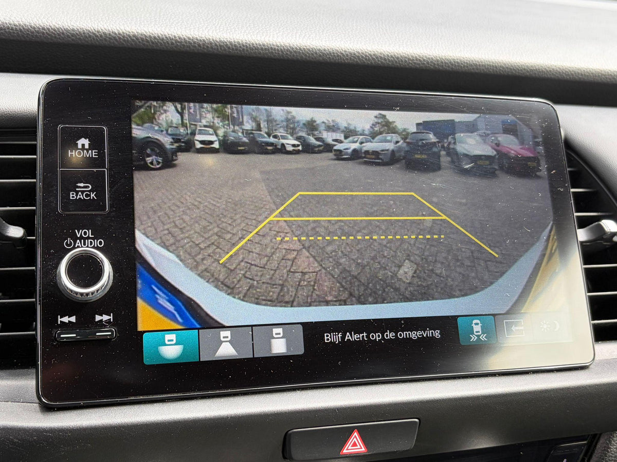 Honda Jazz 1.5 e:HEV Executive — foto 24