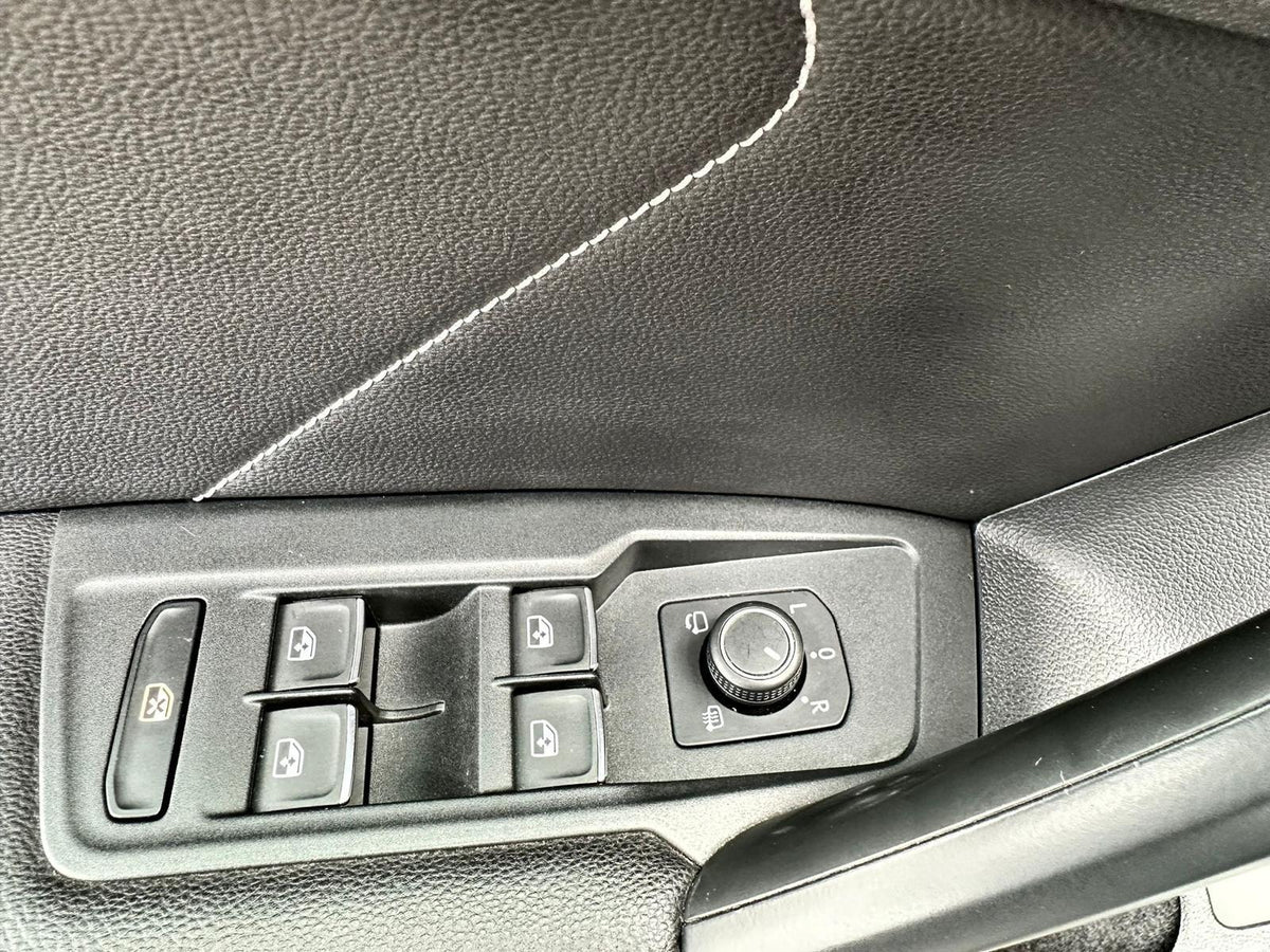 Volkswagen Tiguan 1.5 TSI ACT Highline Business R — foto 24