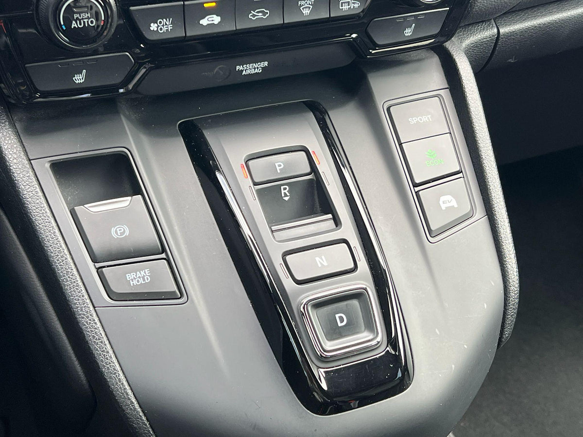 Honda CR-V 2.0 Hybrid Lifestyle — foto 24