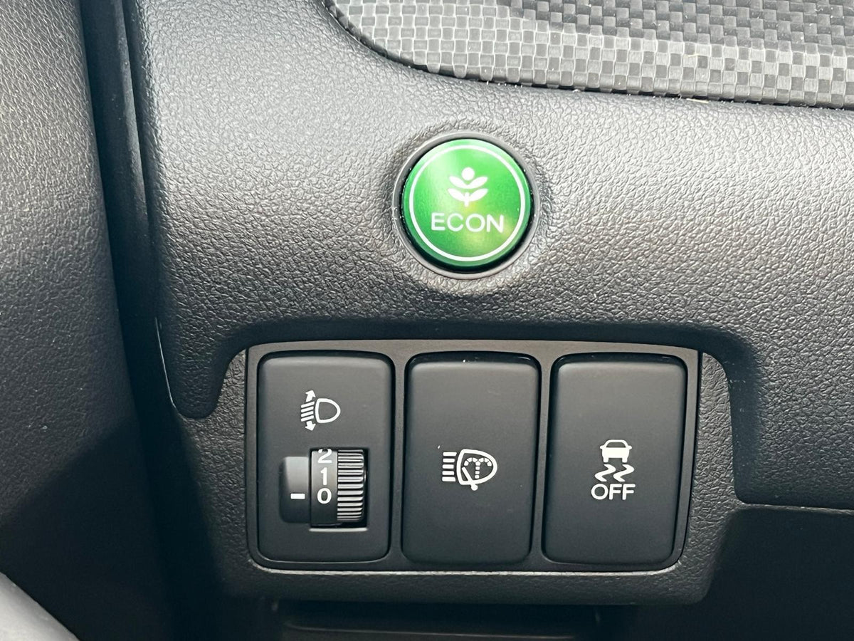 Honda CR-V 2.0 Comfort — foto 24