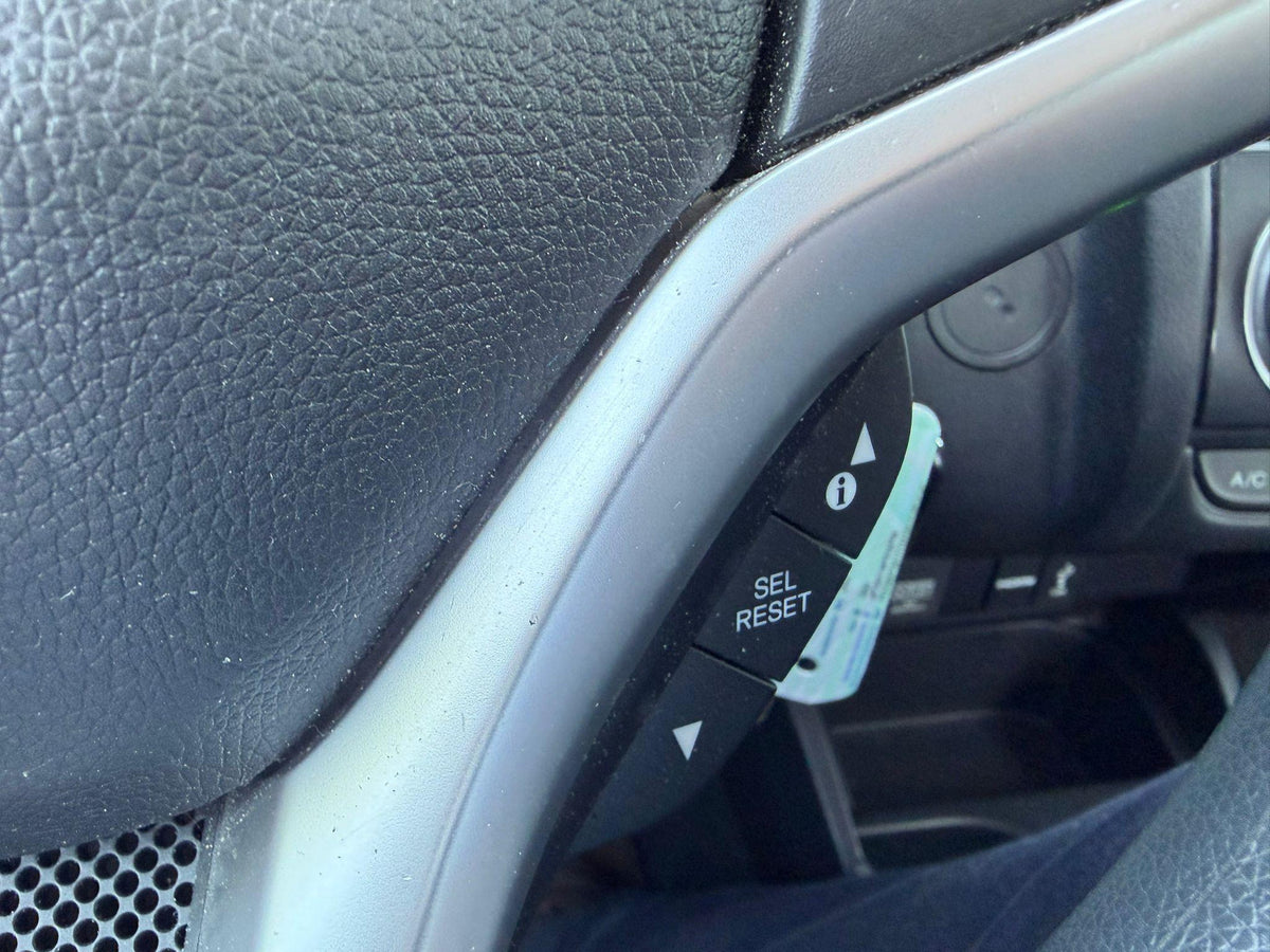 Honda Jazz 1.3 i-VTEC Comfort TREKHAAK — foto 24