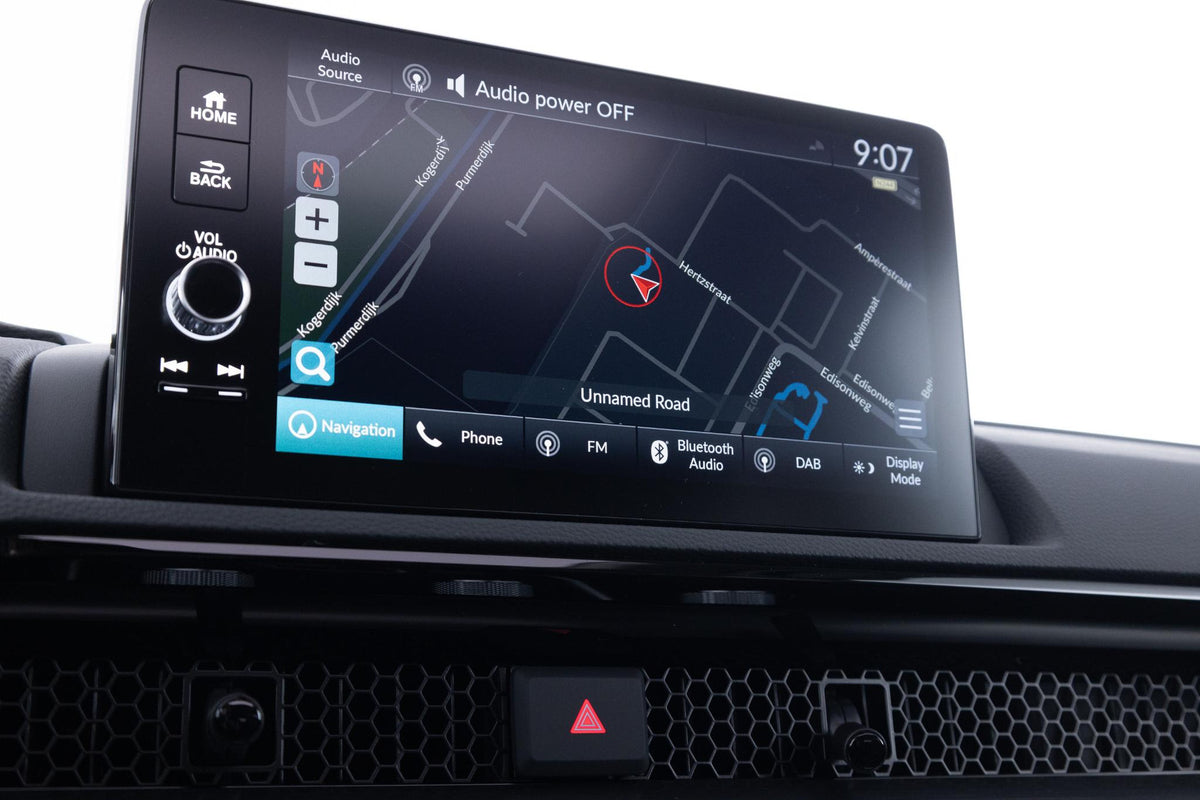 Honda CR-V 2.0 e:HEV Elegance — foto 24