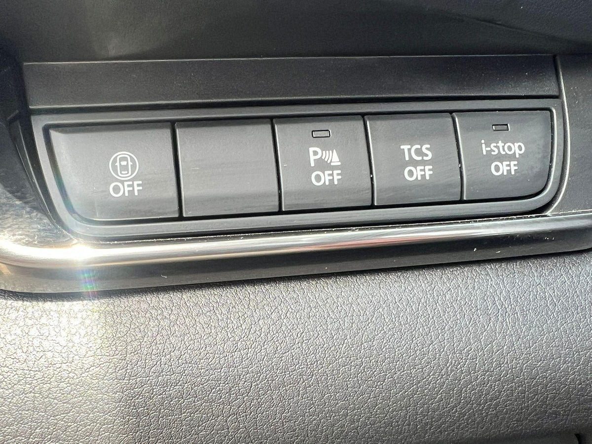 Mazda CX-30 2.0 e-SkyActiv-X M Hybrid Homura — foto 24