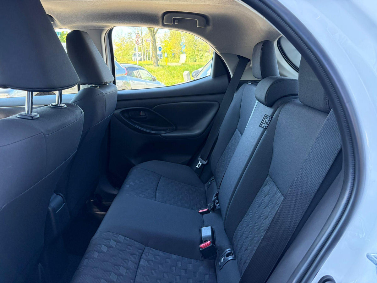 Mazda 2 Hybrid Hybrid 1.5 Centre-line — foto 24