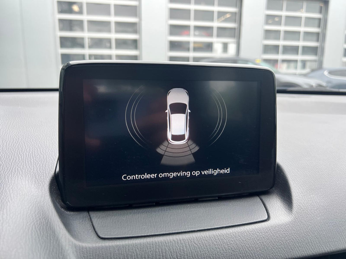 Mazda 2 1.5 Skyactiv-G Dynamic — foto 24