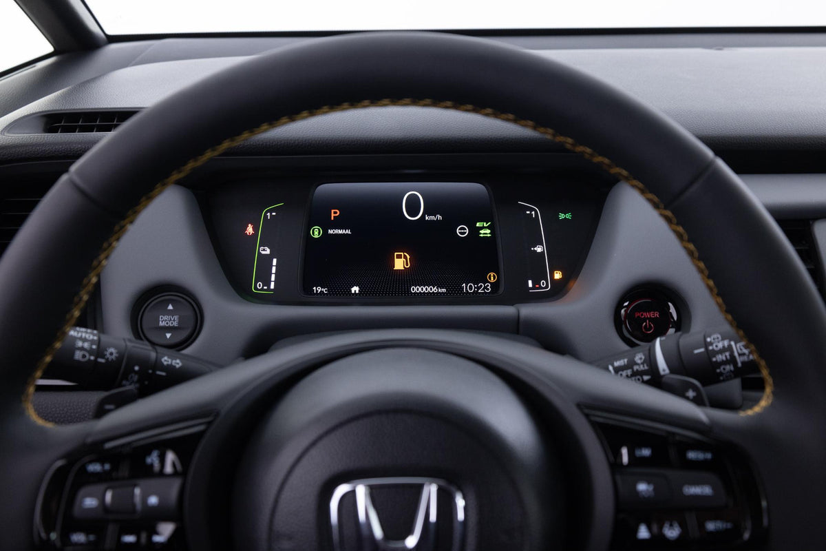 Honda Jazz 1.5 e:HEV Advance Sport — foto 24