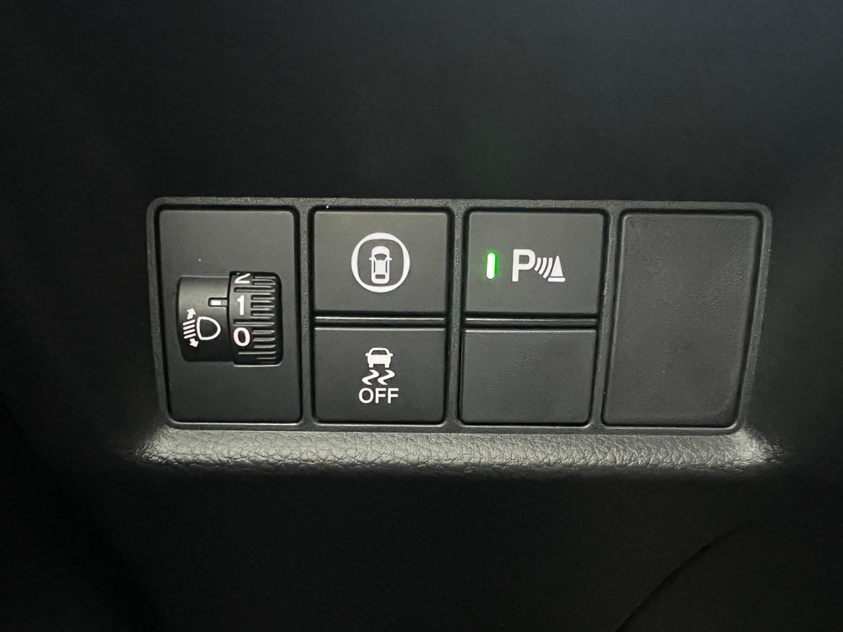 Honda Jazz 1.5 e:HEV Elegance AUTOMAAT — foto 24
