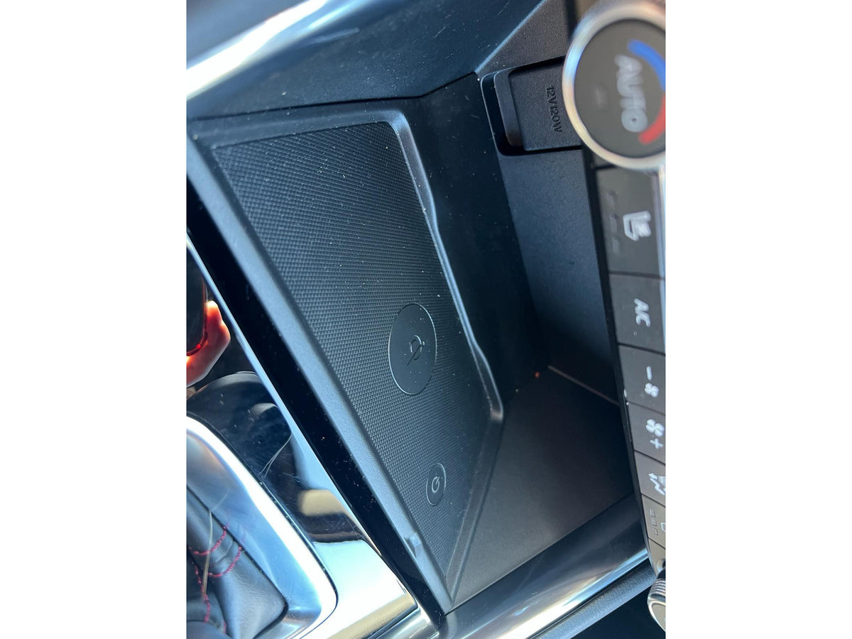 Mazda CX-5 2.0 e-SkyActiv-G M Hybrid 165 Homura Comfort Pack — foto 24