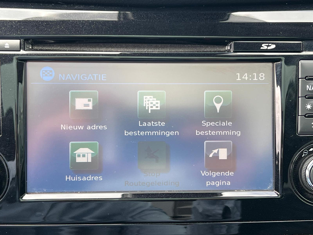 Nissan QASHQAI 1.2 N-Connecta — foto 24