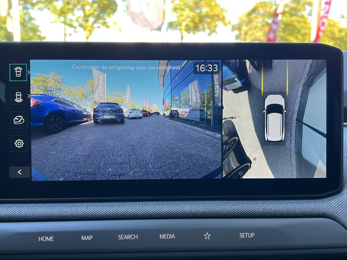 Kia EV3 Plus Advanced 58.3 kWh — foto 24