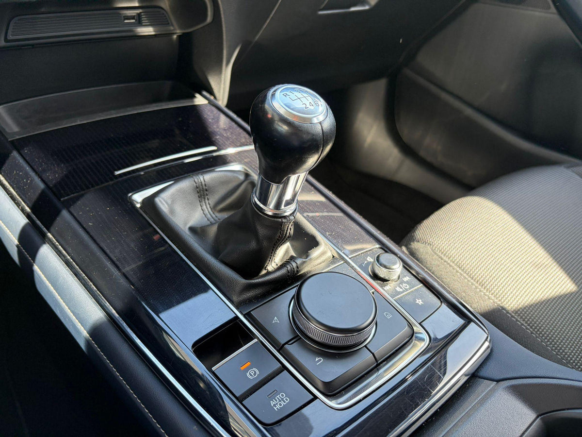 Mazda CX-30 2.0 e-SkyActiv-X M Hybrid Comfort — foto 24