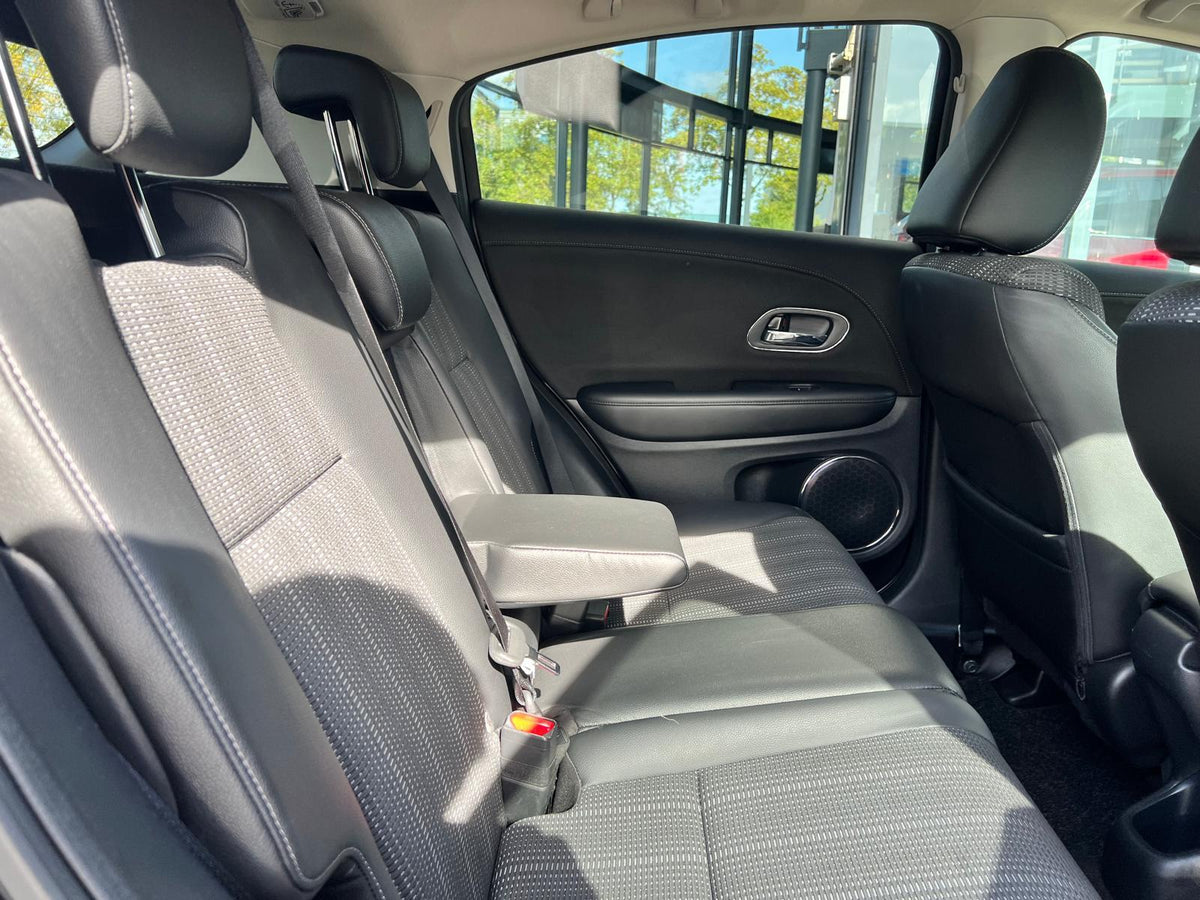 Honda HR-V 1.5 i-VTEC Executive — foto 17