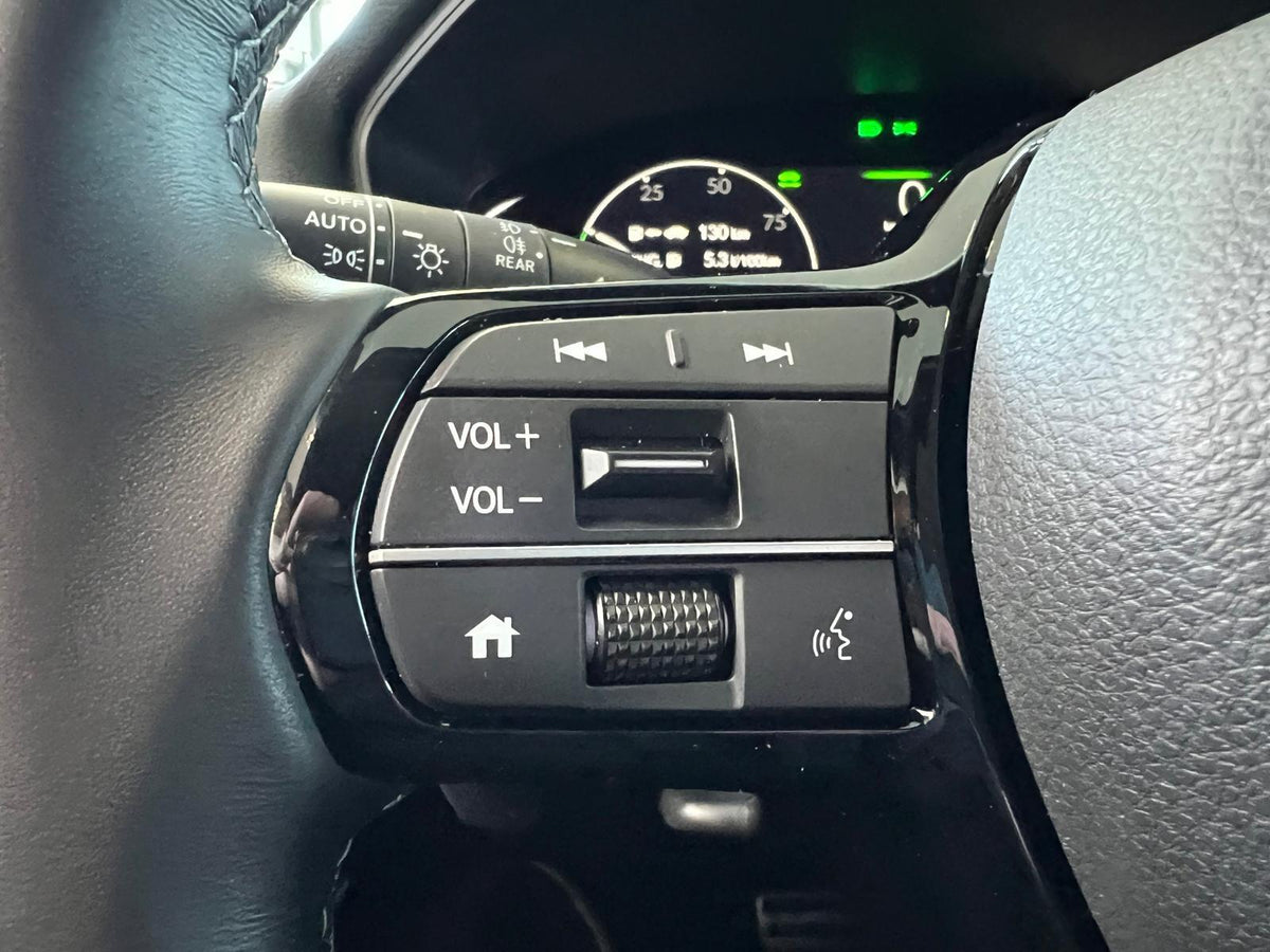 Honda Civic 2.0 e:HEV Sport — foto 25