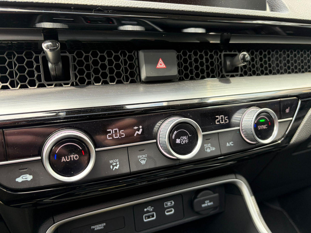 Honda CR-V 2.0 e:HEV Elegance FULL HYBRID 184pk — foto 25
