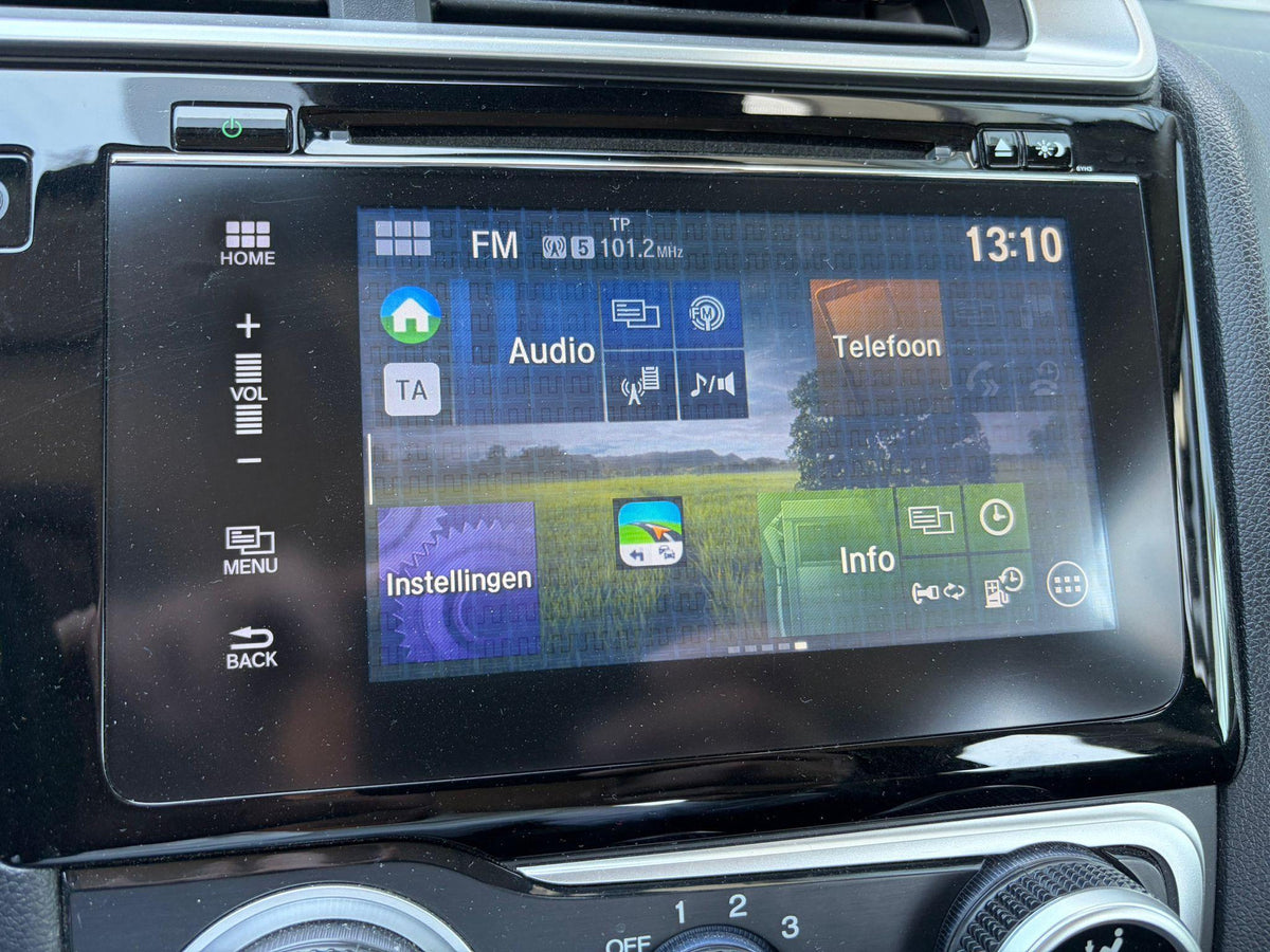 Honda Jazz 1.3 i-VTEC Comfort TREKHAAK — foto 25