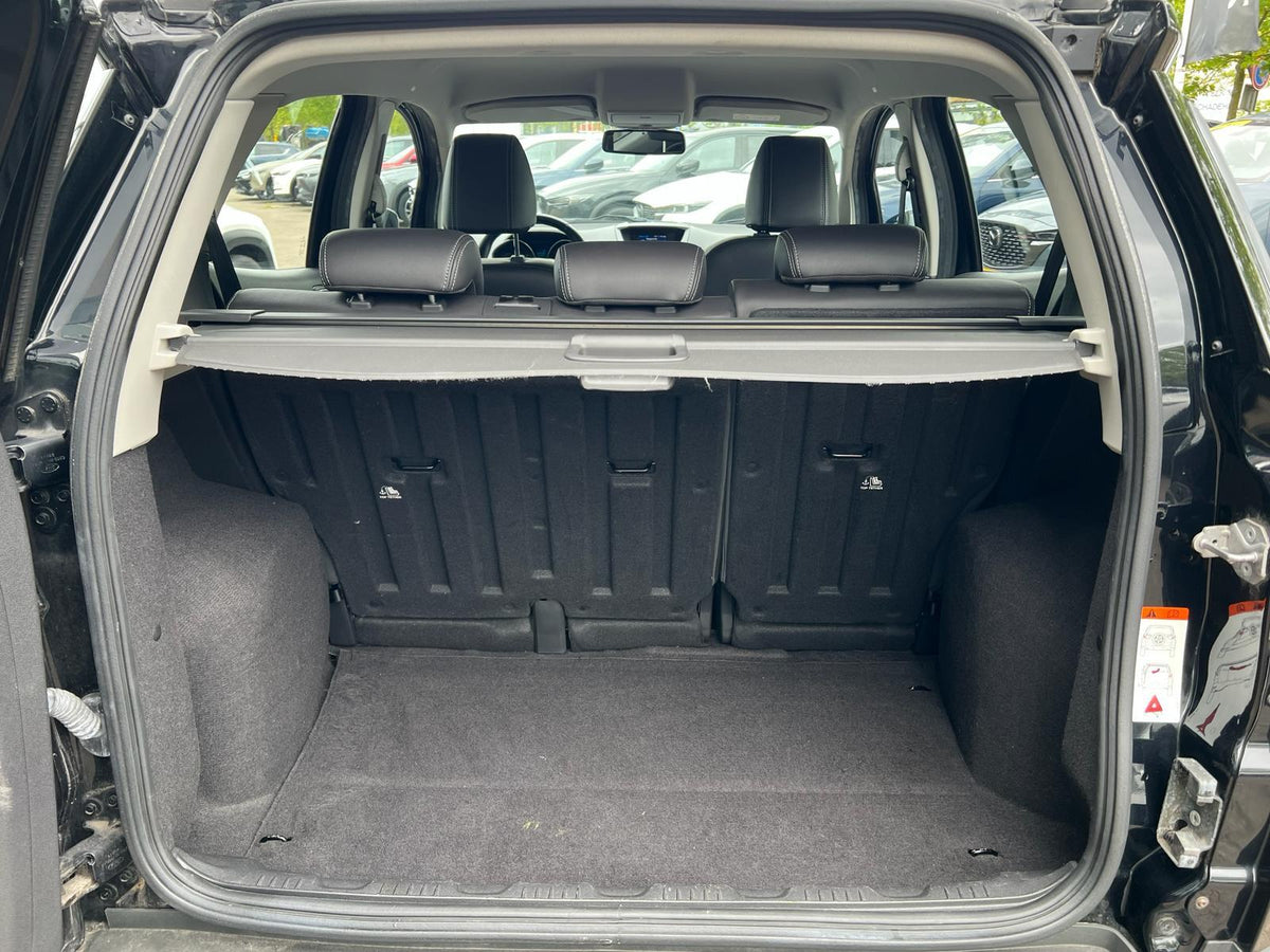 Ford EcoSport 1.0 EcoBoost Titanium — foto 25