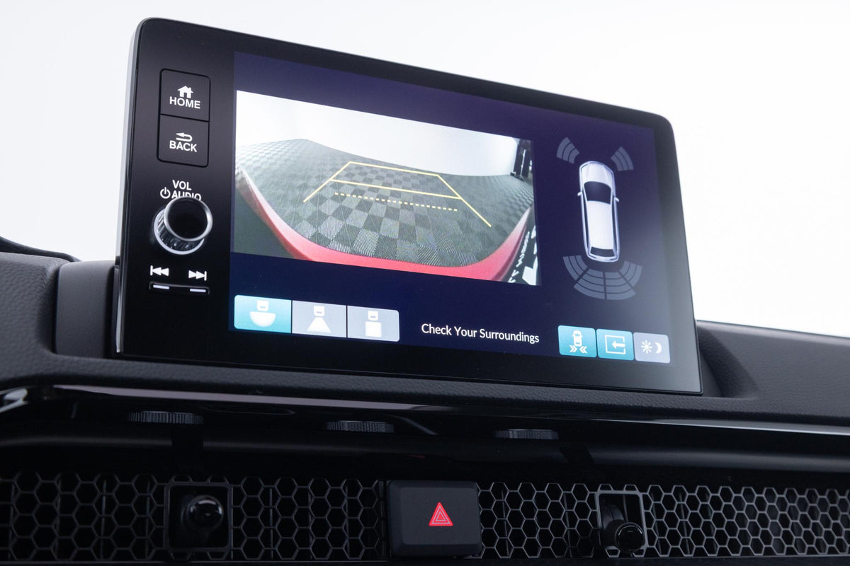 Honda CR-V 2.0 e:HEV Elegance — foto 25