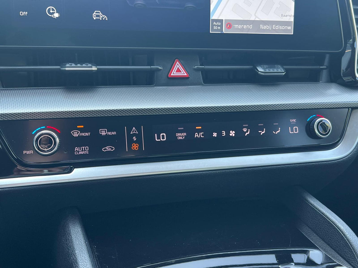 Kia Sportage 1.6 T-GDi Plug-in Hybrid AWD DynamicLine — foto 25