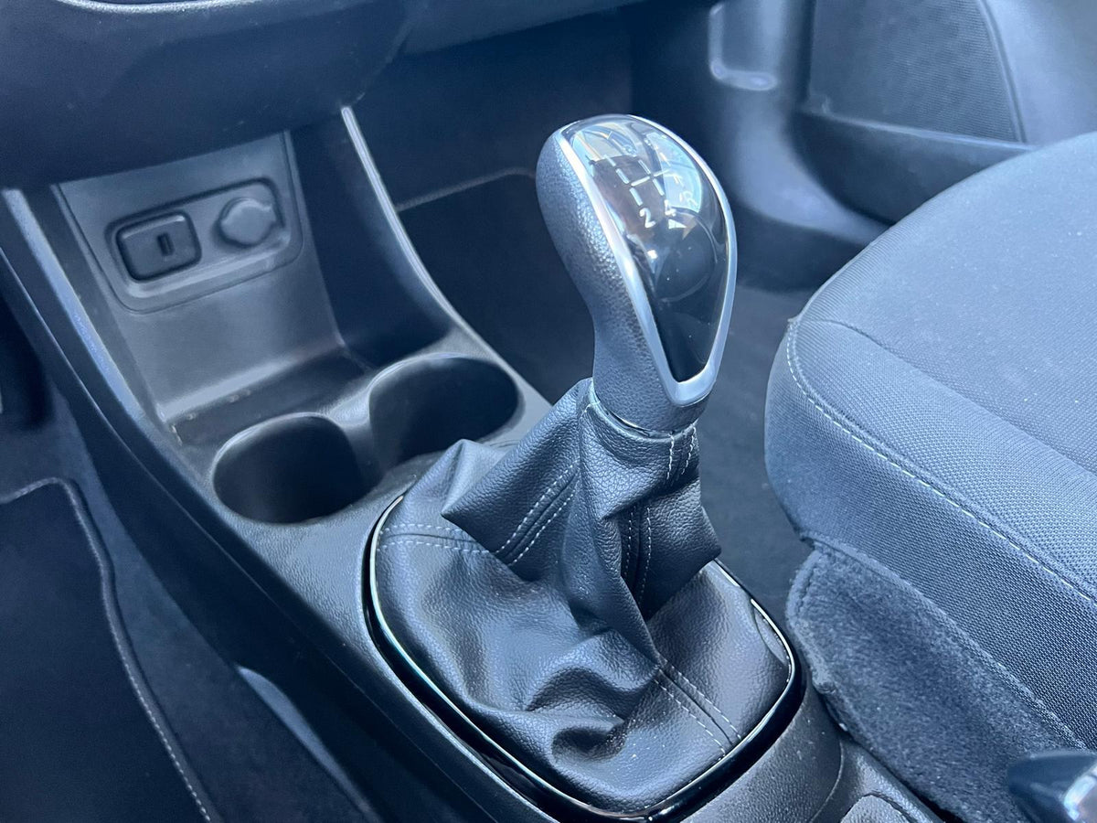 Opel KARL 1.0 ecoFLEX Edition — foto 25