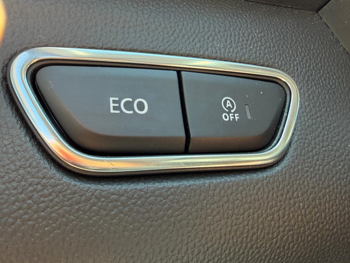 Renault Kadjar 1.3 TCe Black Edition — foto 25