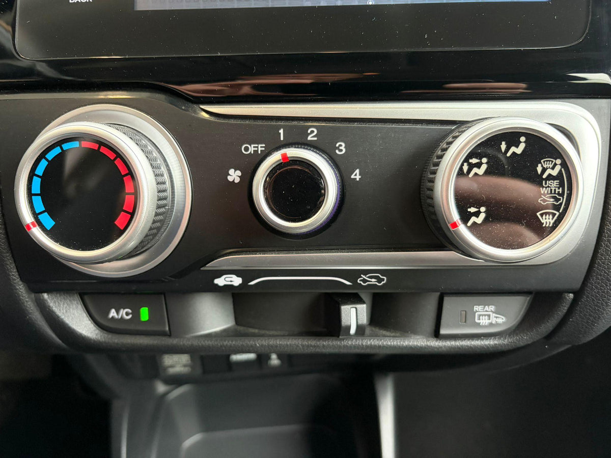 Honda Jazz 1.5 i-VTEC Dynamic — foto 25