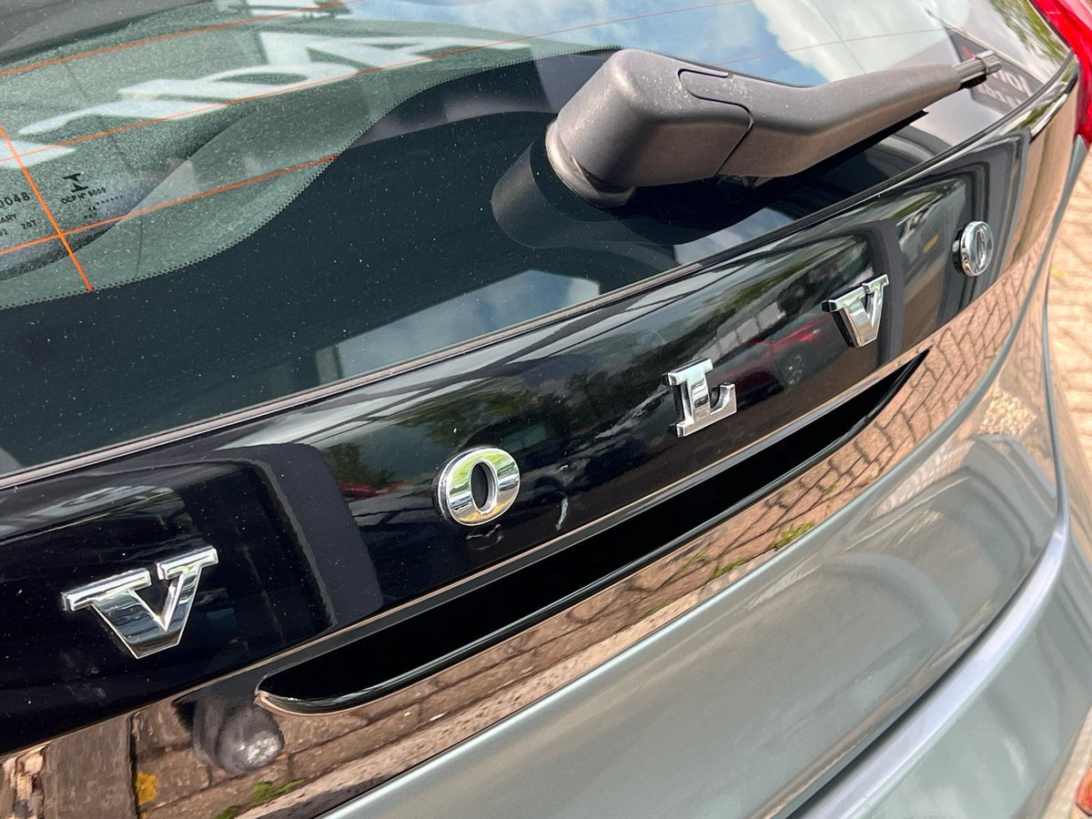 Volvo V40 1.6 T2 Momentum — foto 25