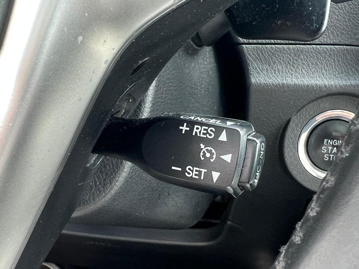 Toyota Verso 1.8 VVT-i Dynamic Business Top 5 editie — foto 25