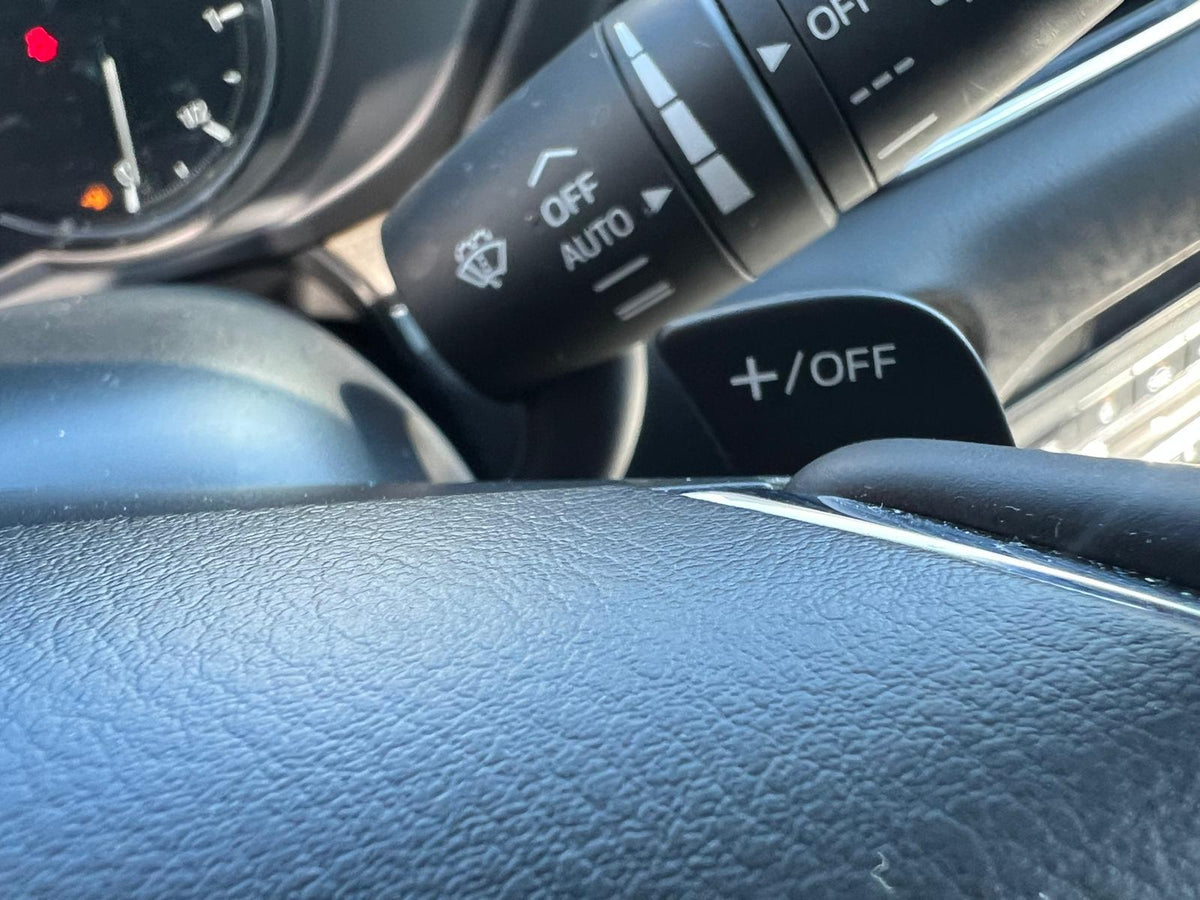 Mazda CX-5 2.0 e-SkyActiv-G M Hybrid 165 Takumi — foto 25