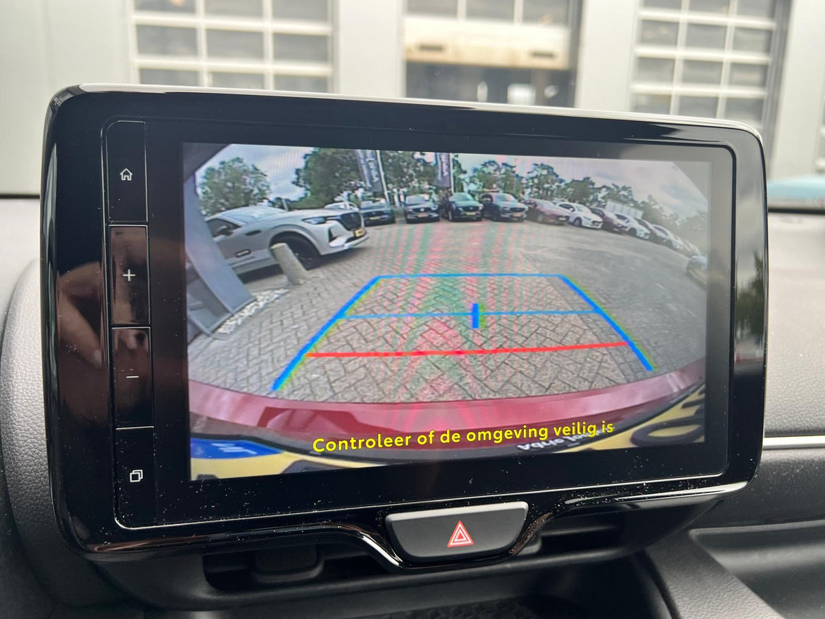 Mazda 2 Hybrid Hybrid 1.5 Homura — foto 25