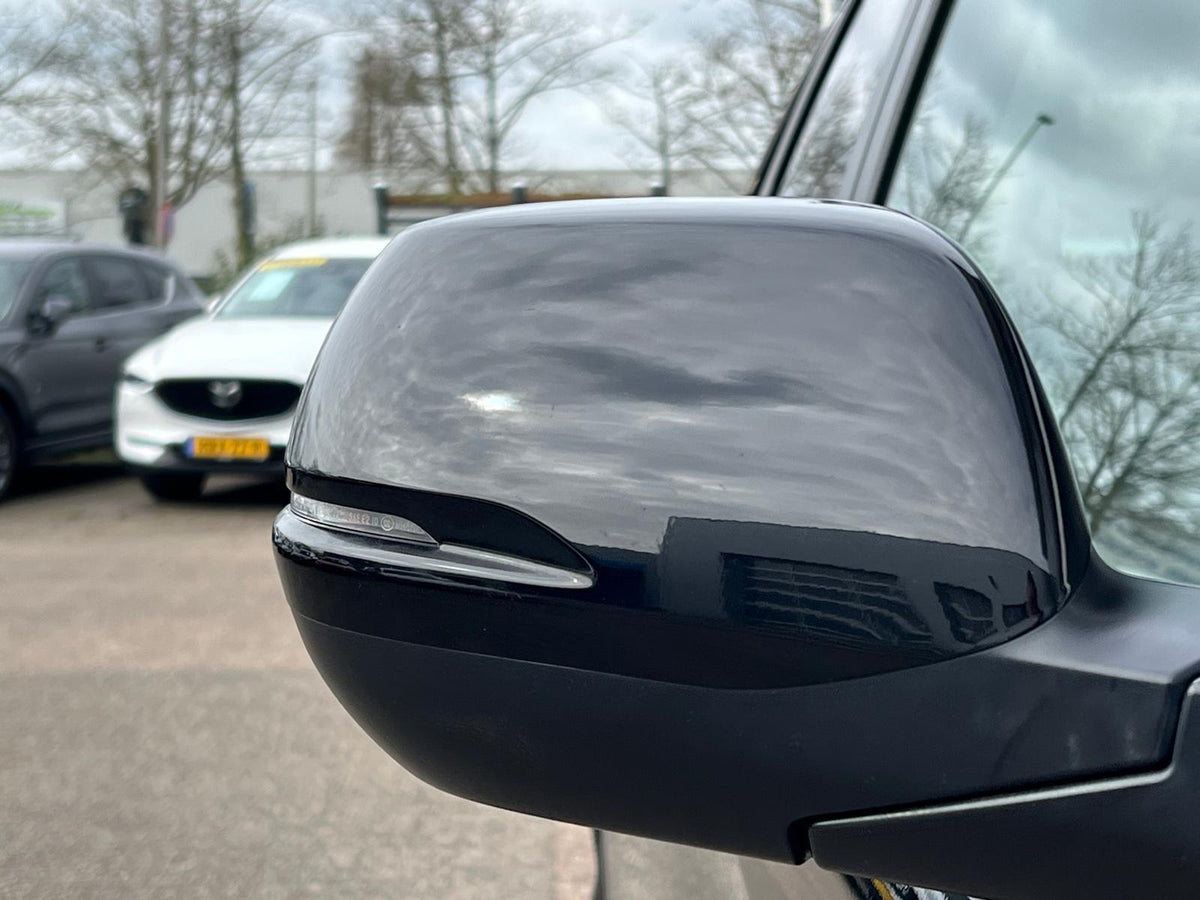 Honda CR-V 2.0 AWD Executive — foto 25