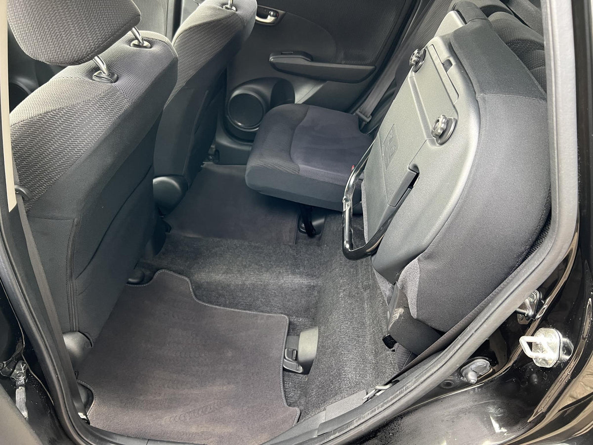 Honda Jazz 1.4 Hybrid Comfort AUTOMAAT — foto 25