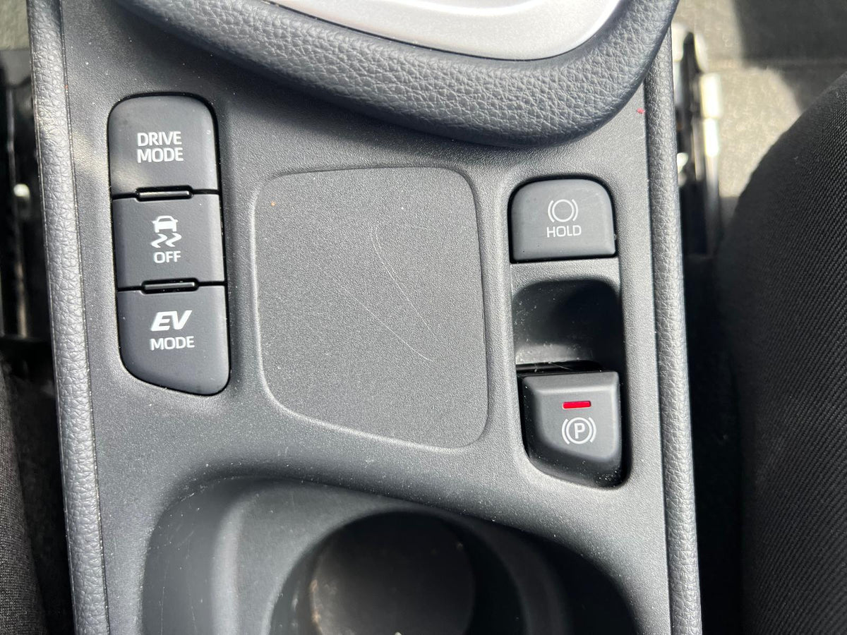 Mazda 2 Hybrid 1.5 Centre-line AUTOMAAT — foto 25