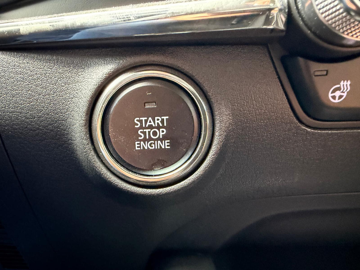 Mazda 3 2.0 e-SkyActiv-G M Hybrid Luxury TREKHAAK — foto 25